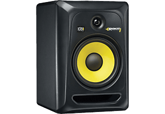 KRK KRK SYSTEMS ROKIT 8 G3 - Altoparlante del monitor - Attivo - 1 Pezzo - 100 W - Nero -  ()