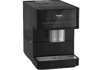 MIELE 10516120 - Kaffeevollautomate (Schwarz)