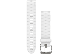 GARMIN GARMIN 010-12491-10 - Bianco - Bracciali per orologi QuickFit ™ ()