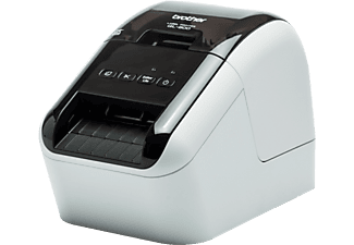 BROTHER QL-800 - Imprimante pour étiquettes