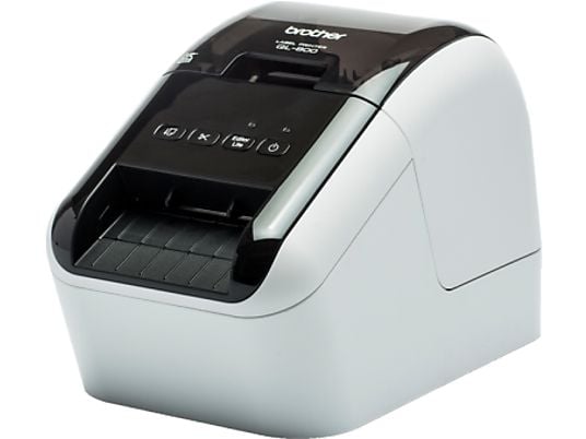 BROTHER QL-800 - Imprimante pour étiquettes