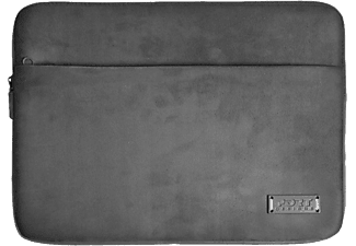 PORT DESIGNS DESIGNS Milano Sleeve - Schutzhülle, Universal, 14 "/35.56 cm, Grau