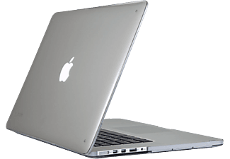 SPECK speck SeeThru - Pour MacBook Pro 15" - Transparent - Custodia per notebook, 