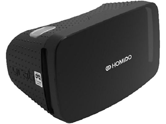 HOMIDO Grab - Virtual-Reality Headset (Schwarz)
