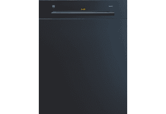 V-ZUG Adora S (GS55Sdig) - Geschirrspüler (Einbaugerät)