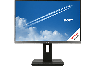 ACER B246WLA - Monitor, 24 ", WUXGA, Schwarz