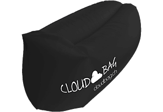 CLOUD BAG CLOUD BAG - Couch - Nero - sacco sdraiato