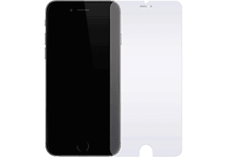 BLACK ROCK 4013SPU01 - vitre de protection d'écran (Convient pour le modèle: Apple iPhone 6, iPhone 6s, iPhone 7)