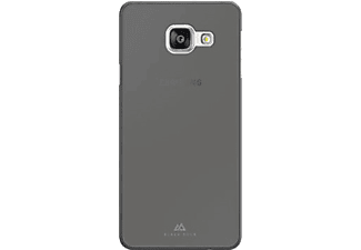 BLACK ROCK Black Rock Ultra Thin Iced - Per Samsung Galaxy A5 (2017) - Nero - Copertura di protezione (Adatto per modello: Samsung Galaxy A5 (2017))