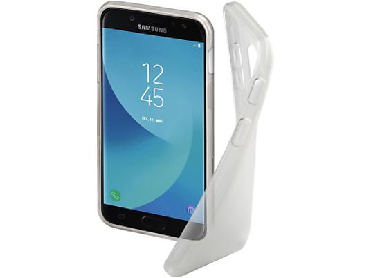 HAMA 00178776 - copertura di protezione (Adatto per modello: Samsung Galaxy J3 (2017))