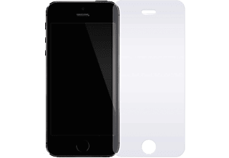 BLACK ROCK 4011SPU01 - Displayschutz (Passend für Modell: Apple iPhone 5, iPhone 5s, iPhone SE)