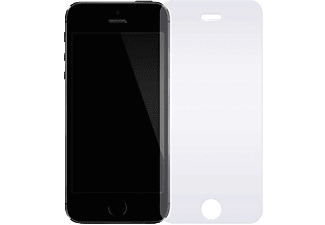 BLACK ROCK 4011SPU01 - vitre de protection d'écran (Convient pour le modèle: Apple iPhone 5, iPhone 5s, iPhone SE)