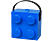 ROOM COPENHAGEN LUNCH BOX LEGO BRIGHT BLUE -  ()