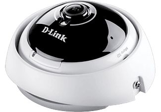 DLINK D-Link DCS-4622 - Videocamera Panoramica - Full HD - Bianco -  