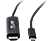 LMP LMP USB C / Thunderbolt 3 - Nero -  (Nero)