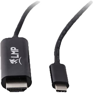LMP USB-C / Thunderbolt 3 -  (Nero)