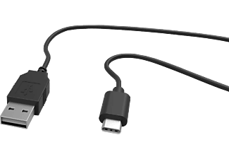 SPEEDLINK SL330100B - Câble USB (Noir)