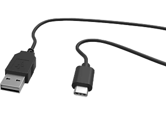 SPEEDLINK SL330100B - USB-Kabel (Schwarz)