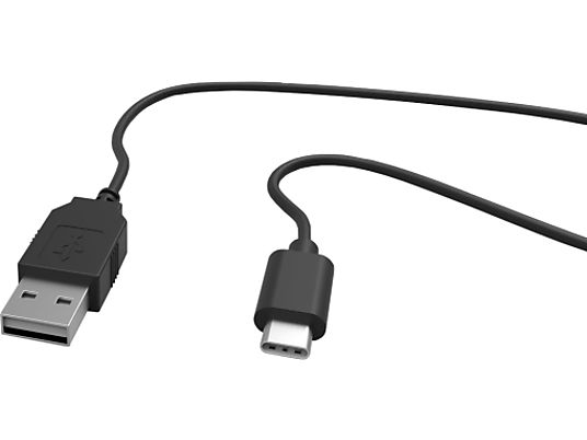 SPEEDLINK SL330100B - USB-Kabel (Schwarz)