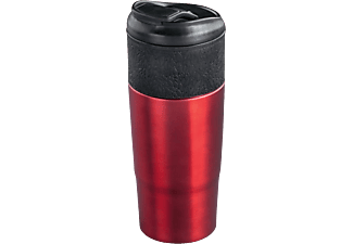 XAVAX 111225 EVERYDAY THERMAL MUG RED - Isolierbecher (Rot)