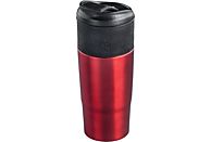 XAVAX 111225 EVERYDAY THERMAL MUG RED - bicchiere isolante (Rosso)