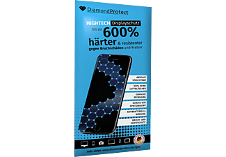 DIAMOND PROTECT UNI NANO - Film protettivo liquido (Adatto per modello: Universale Tutti i modelli di telefoni cellulari)