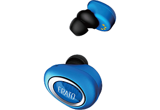 ERATO ERATO Muse 5 - Cuffie In Ear - Bluetooth - Blu - Auricolare True Wireless (In-ear, Blu)