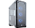 CORSAIR 570X RGB ATX - Boîtier PC (Noir)