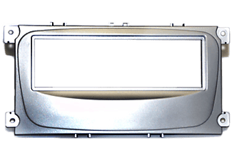 RTA 000.242-0 - Einbaublende (Silber)