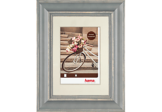 HAMA hama Cadre photo en bois Vélo - 50 x 70 cm - Gris - telai in legno