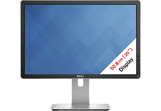 DELL DELL P2016 - Monitor LCD- 20" / 50.8 cm - Nero - Monitor, 19.5 ", , Nero