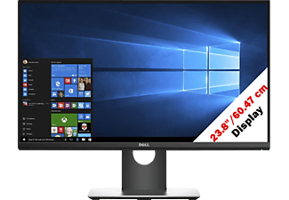 DELL DELL S2417DG - Gaming-Monitor - 23.8" / 60.47 cm - Nero - Monitor, 23.8 ", WQHD, Nero