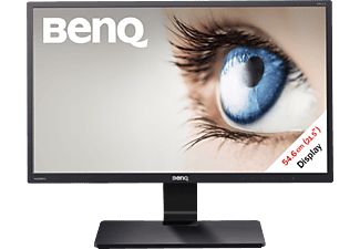 BENQ BenQ GW2270HM - Monitor Eye-Care - 21.5‎" / 54.6 cm - Nero - , 21.5 ", Full-HD, 