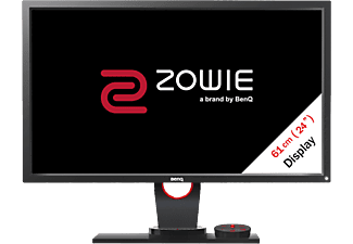 BENQ ZOWIE XL2430 - Moniteur, 24 ", Full-HD, Gris