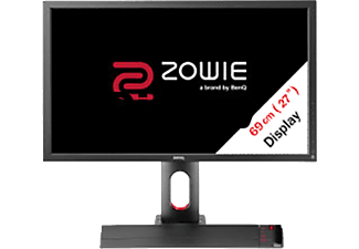 BENQ BenQ ZOWIE XL2720 - Monitor e-Sport - 27" / 68.58 cm - Grigio - , Full-HD, 27 ", , 
