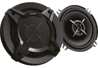 SONY SONY XS-FB1320E - Speaker coassiali a 2 vie - 13 cm/5.1" - Nero - Altoparlante integrato ()