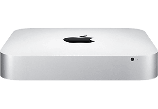 APPLE Apple CTO Mac mini - Intel® Core™ i7 3.0 GHz - 16 GB - Unità flash PCIe da 1 TB - Argento - Mac mini,  , 1 TB Flash, 16 GB RAM, 