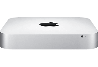 APPLE Apple CTO Mac mini - Intel® Core™ i7 3.0 GHz - 16 GB - Unità flash da 512 GB - Argento - Mac mini,  , 512 GB SSD, 16 GB RAM, 