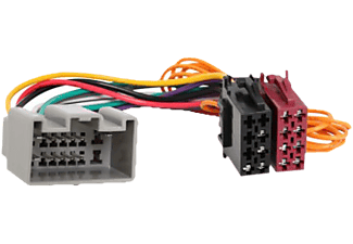 AIV 004.235-0 - ISO Adapterkabel (Mehrfarbig)