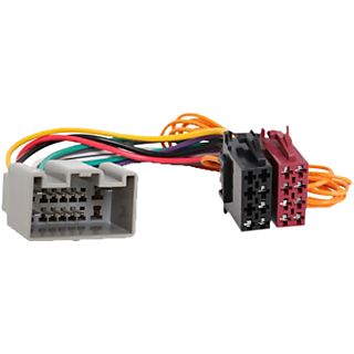 AIV 004.235-0 - Câble adaptateur ISO (Multicouleur)
