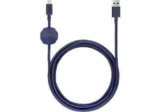 NATIVE UNION UNION Anchor Night Cable - Lightning Kabel (Dunkelblau)