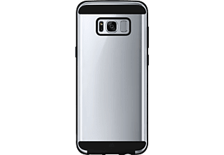 BLACK ROCK 2065AIR02 - capot de protection (Convient pour le modèle: Samsung Galaxy S8 Plus)