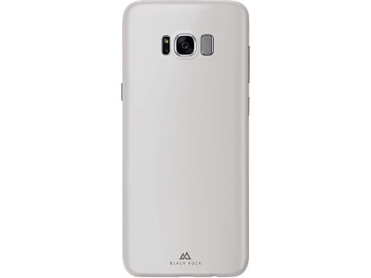 BLACK ROCK 2065UTI01 - copertura di protezione (Adatto per modello: Samsung Galaxy S8 Plus)