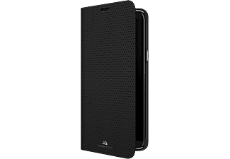 BLACK ROCK Material Pure - Copertura di protezione (Adatto per modello: Samsung Galaxy S8 Plus)