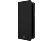 BLACK ROCK Material Pure - Copertura di protezione (Adatto per modello: Samsung Galaxy S8 Plus)