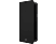 BLACK ROCK Material Pure - Housse de protection (Convient pour le modèle: Samsung Galaxy S8 Plus)