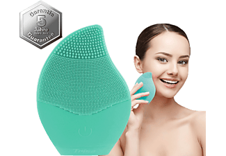 TRISA 1609.12 - Nettoyant facial (Turquoise)