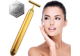 TRISA 1610.53 BEAUTY BAR GOLD - Gesichtsmassage (Gold)