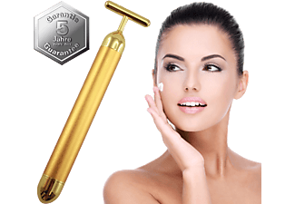 TRISA Trisa Beauty Bar - Massaggio del viso - Oro - Massaggio del viso (Dorato)
