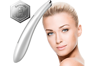 TRISA Trisa Facial Massager - Massaggio del viso - Argento - Massaggio del viso (Argento)